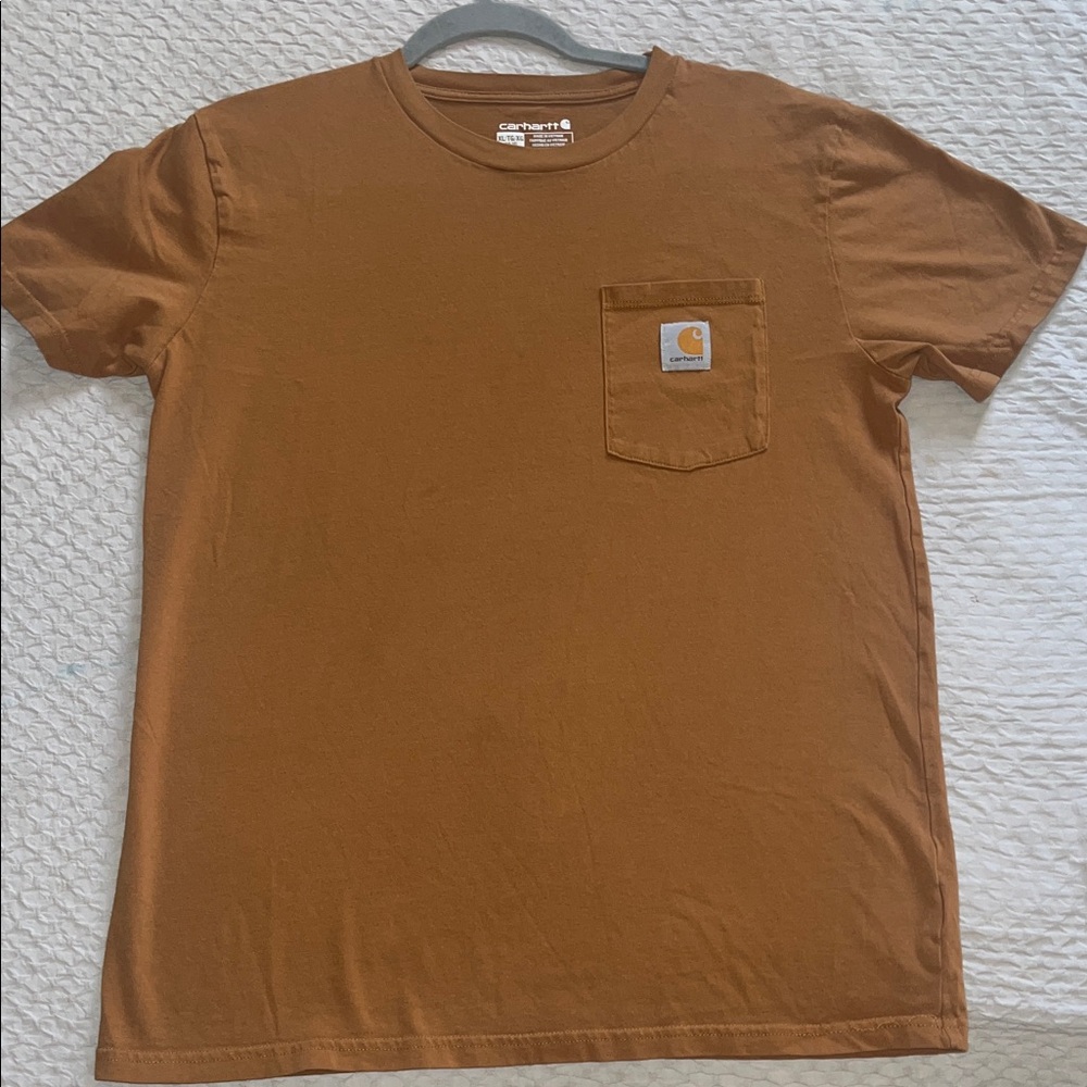 Men’s Carhartt Tee